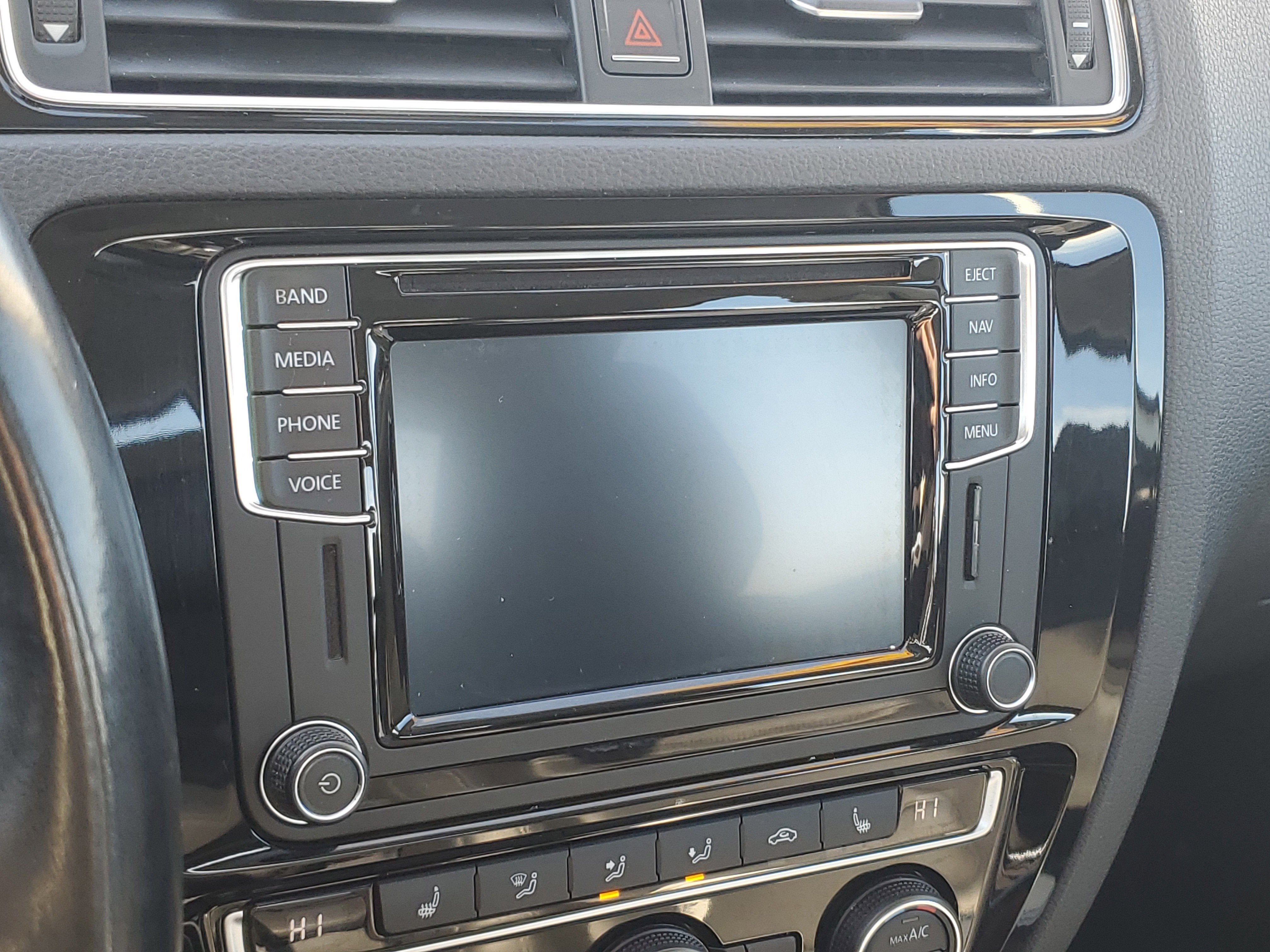 2017 Volkswagen Jetta 1.8T SEL