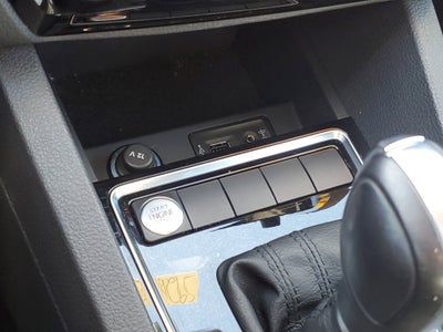 2017 Volkswagen Jetta 1.8T SEL