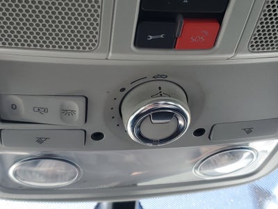 2017 Volkswagen Jetta 1.8T SEL