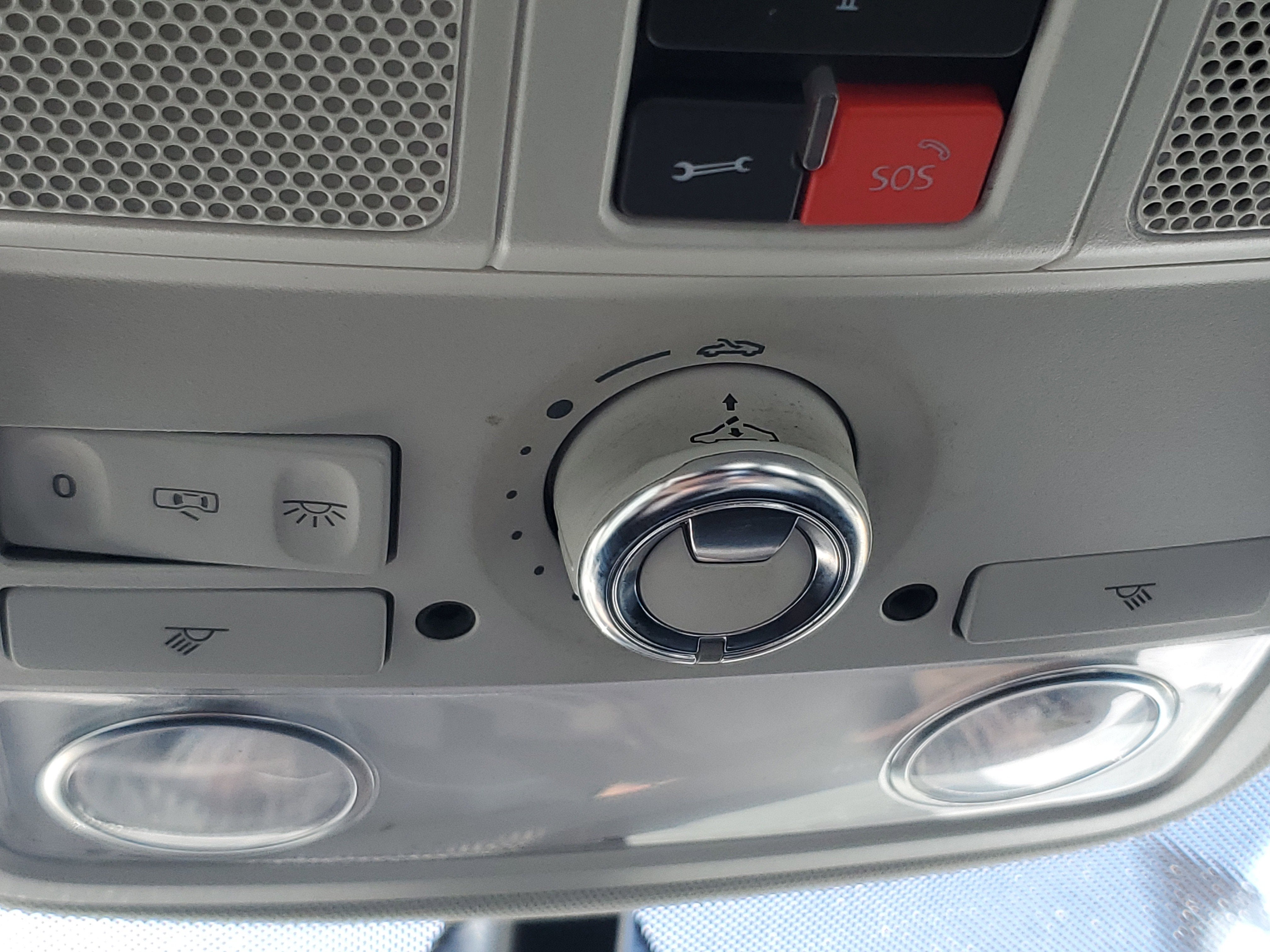 2017 Volkswagen Jetta 1.8T SEL