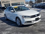 2017 Volkswagen Jetta 1.8T SEL
