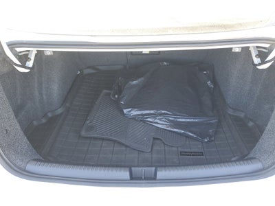 2017 Volkswagen Jetta 1.8T SEL