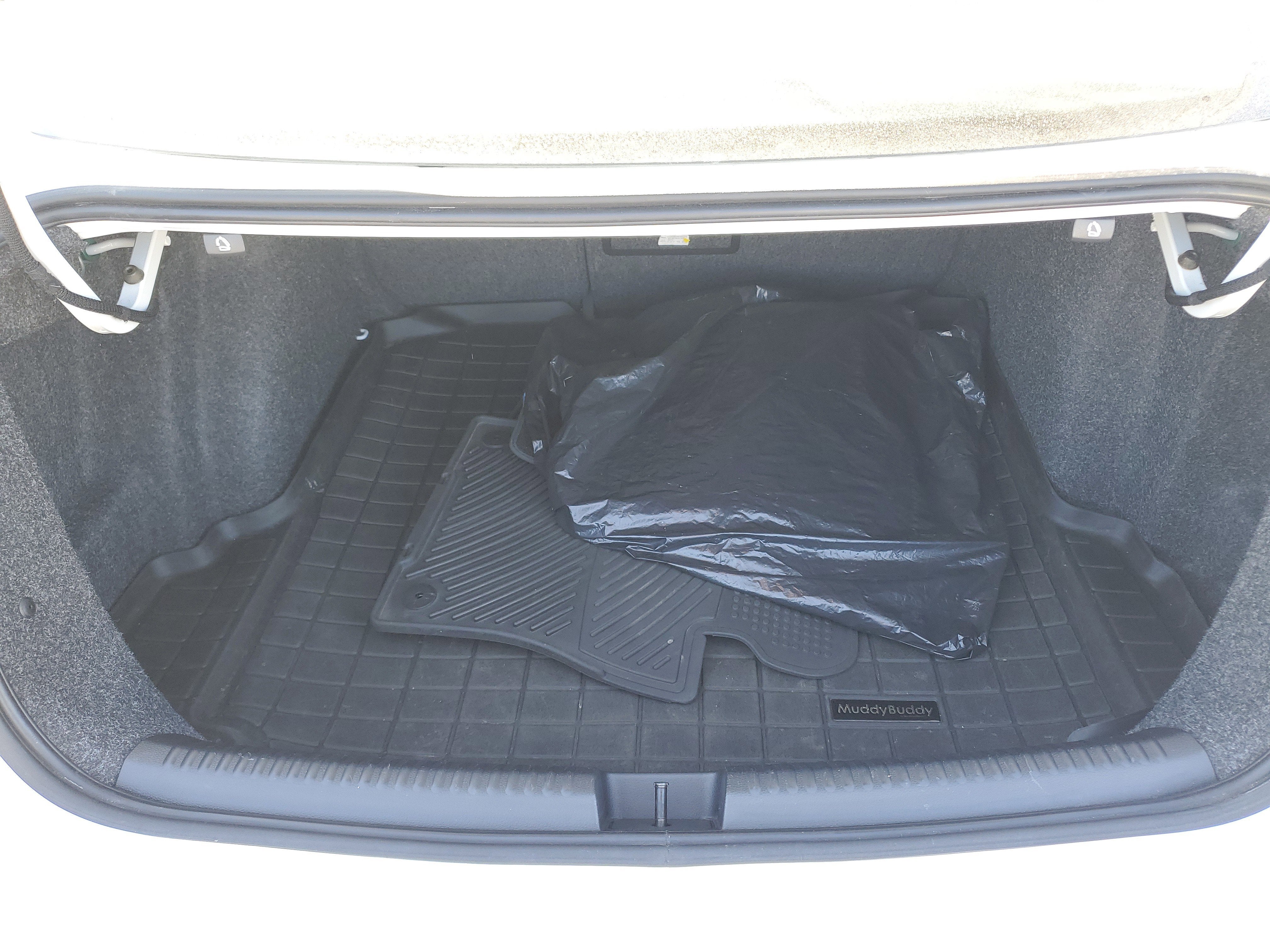 2017 Volkswagen Jetta 1.8T SEL