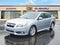 2014 Subaru Legacy 3.6R Limited