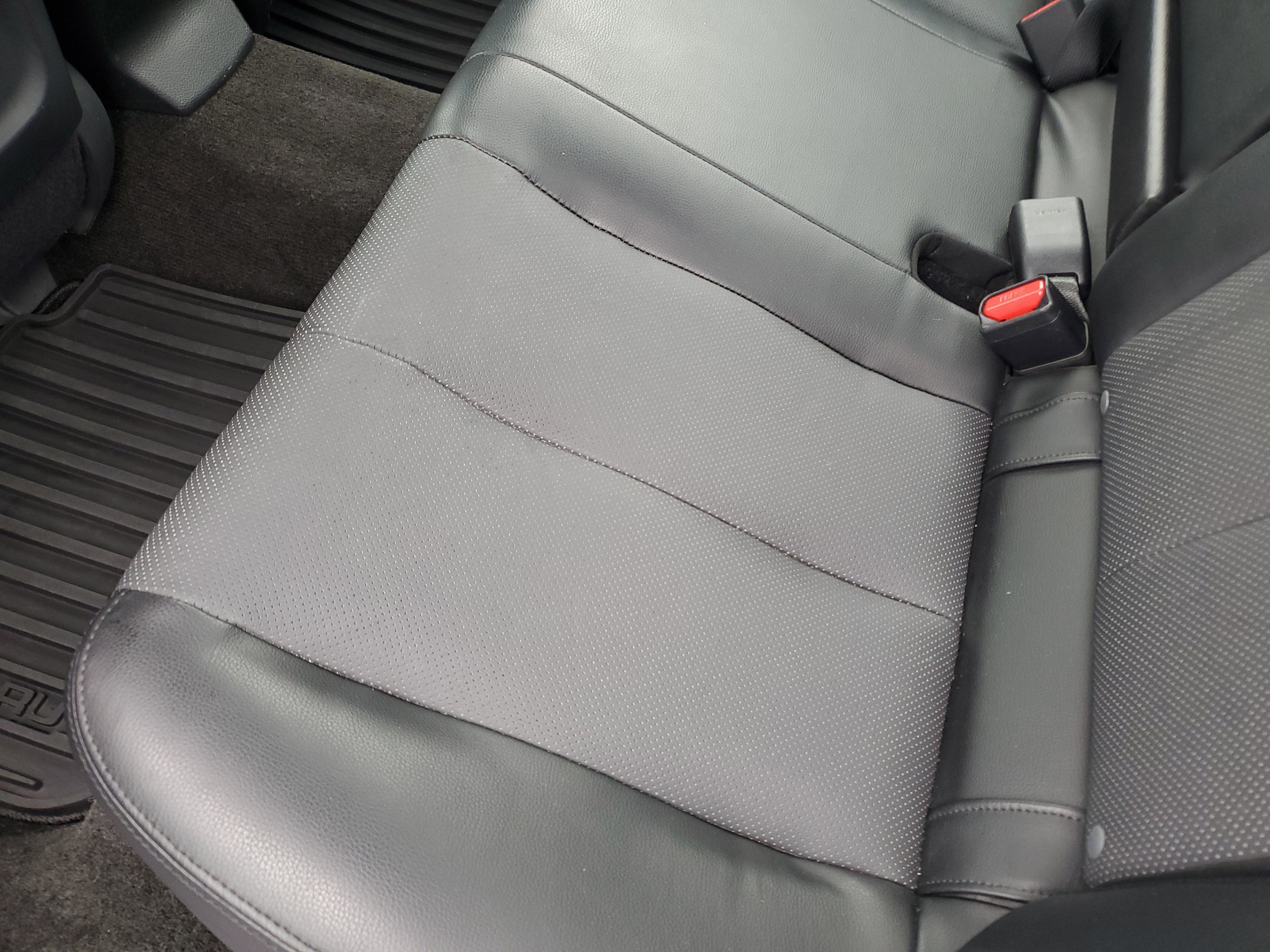 2014 Subaru Legacy 3.6R Limited