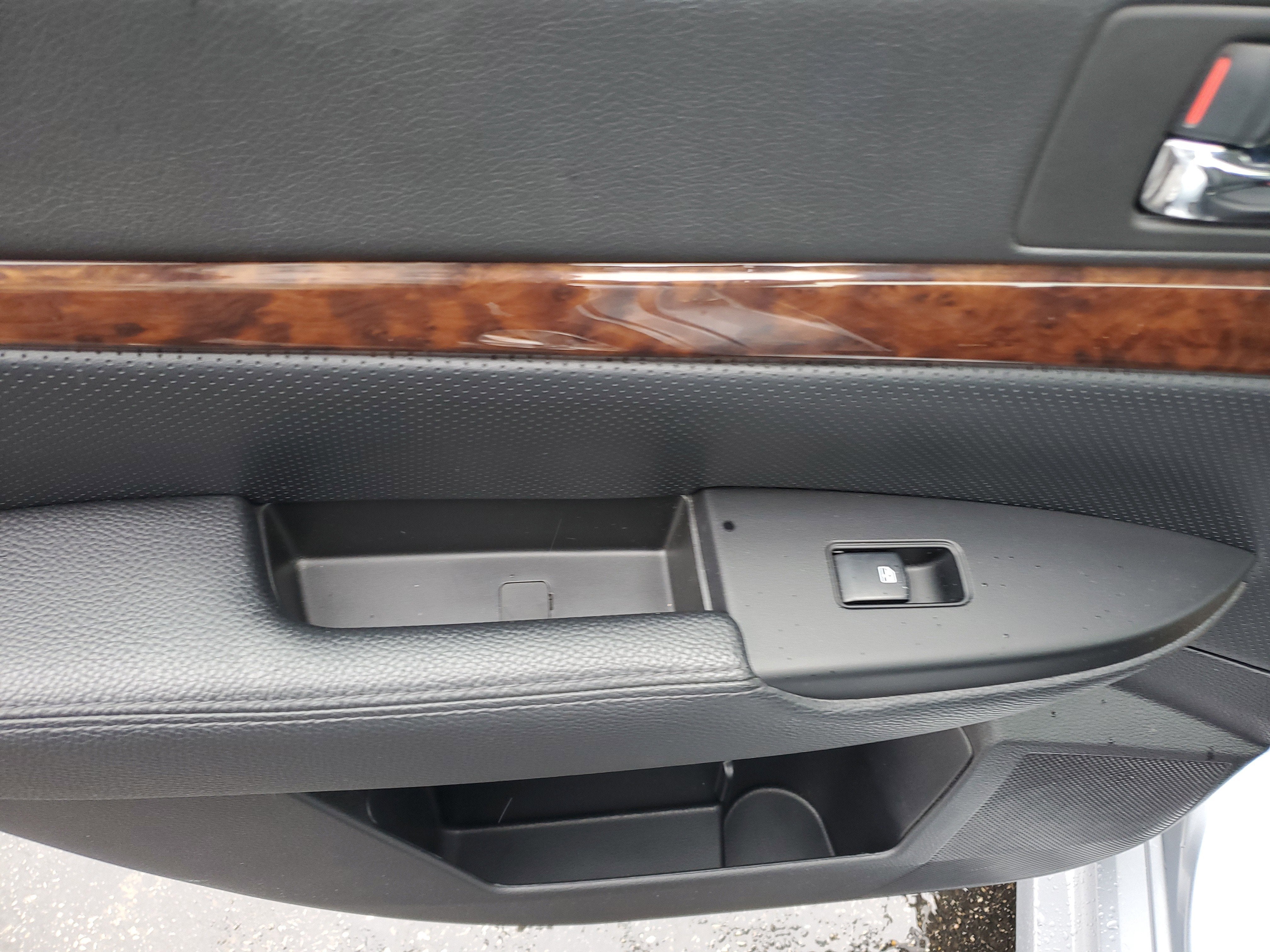 2014 Subaru Legacy 3.6R Limited