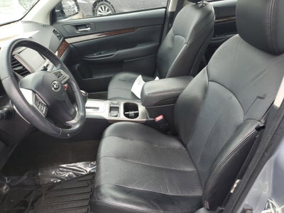 2014 Subaru Legacy 3.6R Limited