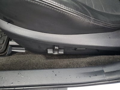 2014 Subaru Legacy 3.6R Limited