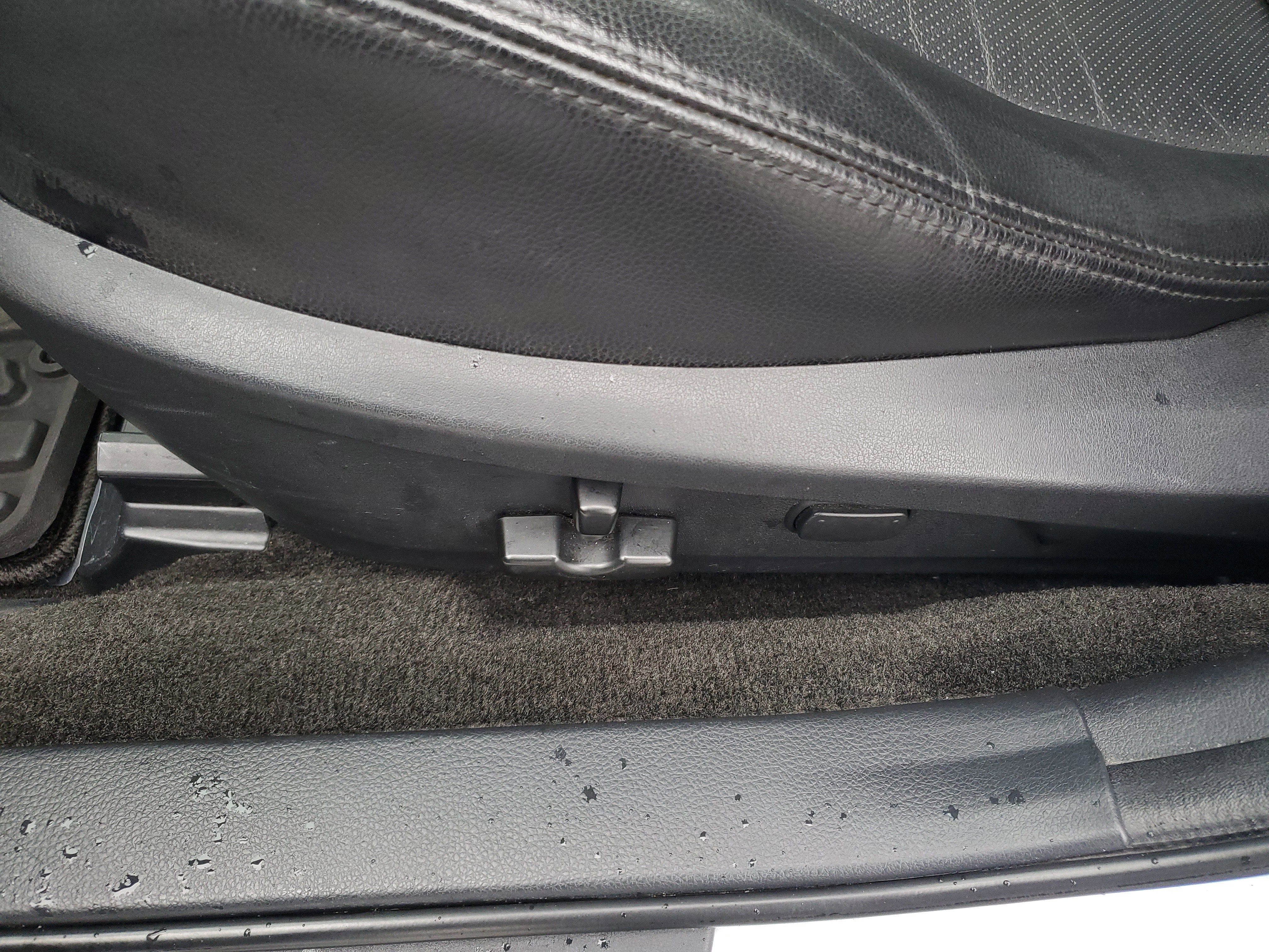 2014 Subaru Legacy 3.6R Limited