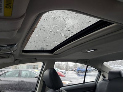 2014 Subaru Legacy 3.6R Limited