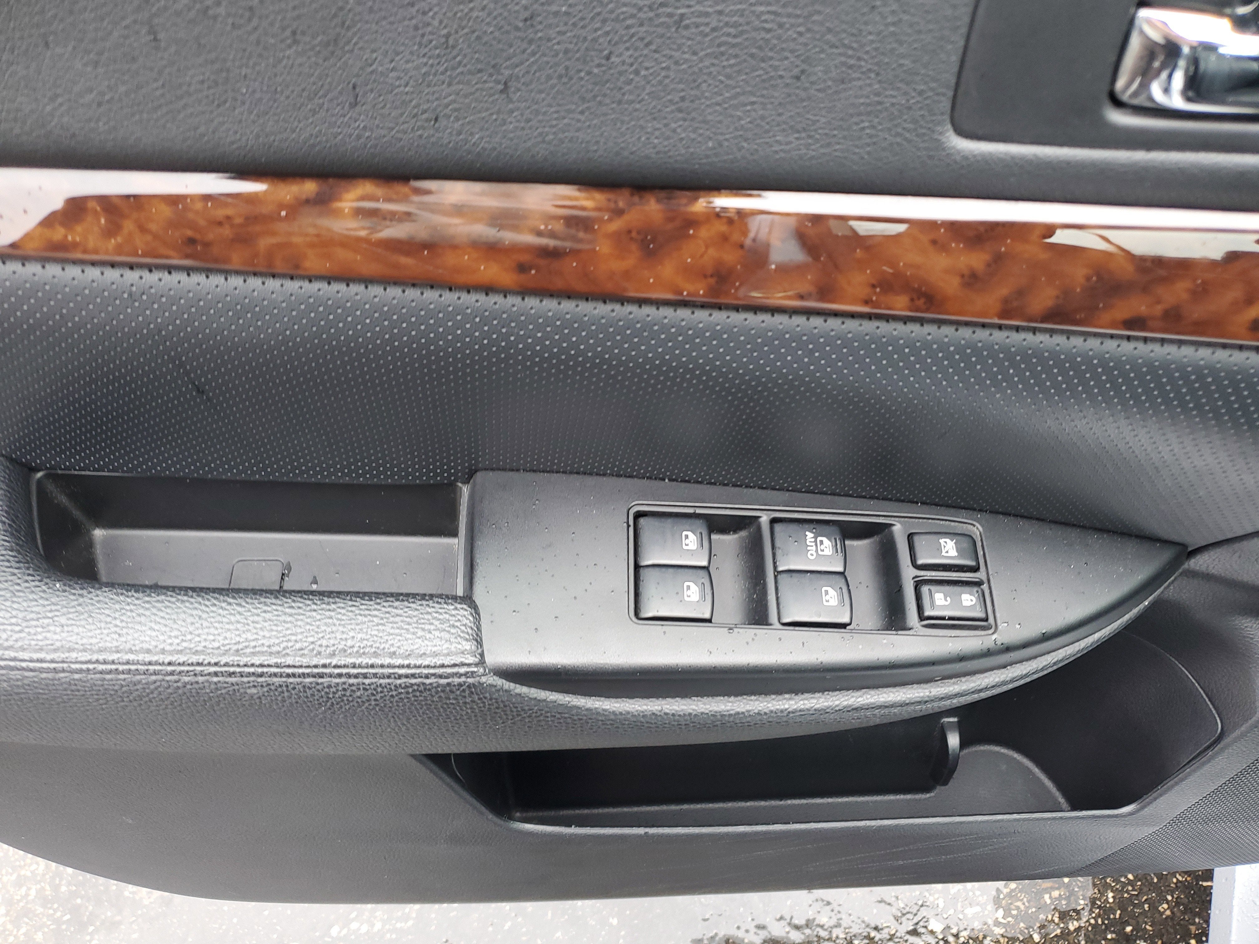 2014 Subaru Legacy 3.6R Limited