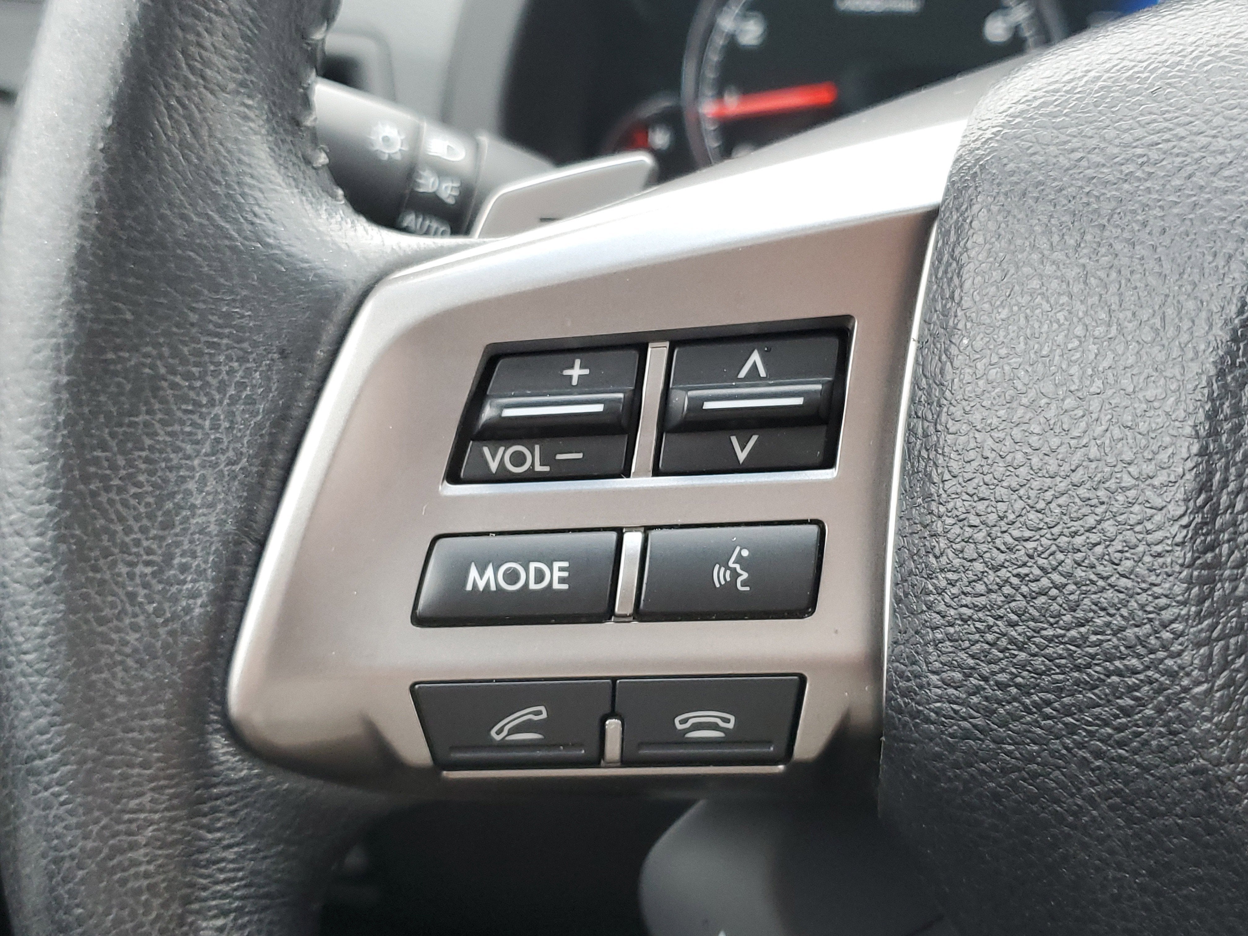 2014 Subaru Legacy 3.6R Limited