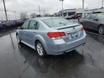 2014 Subaru Legacy 3.6R Limited