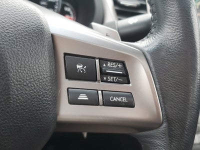 2014 Subaru Legacy 3.6R Limited