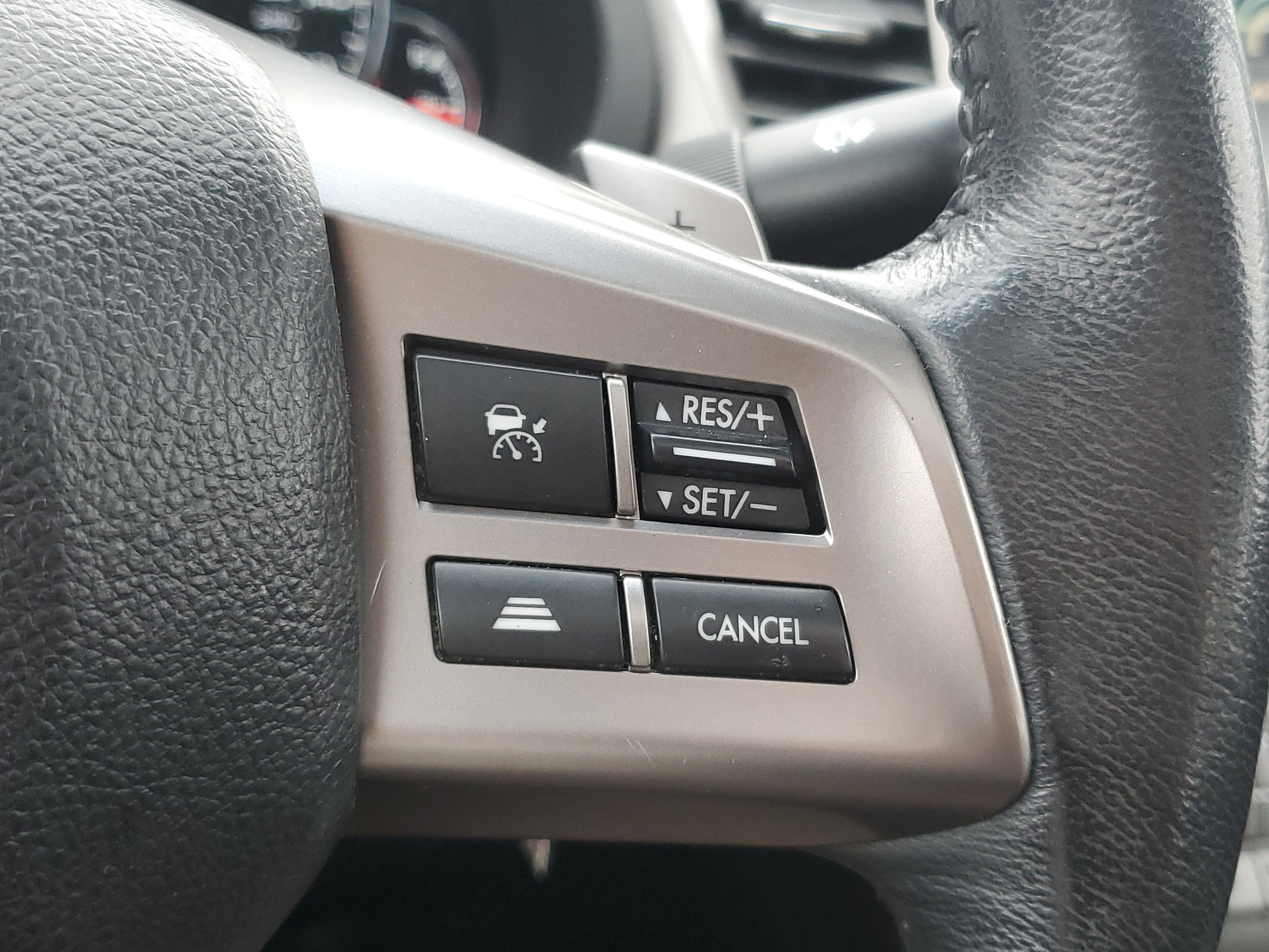 2014 Subaru Legacy 3.6R Limited