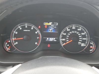 2014 Subaru Legacy 3.6R Limited