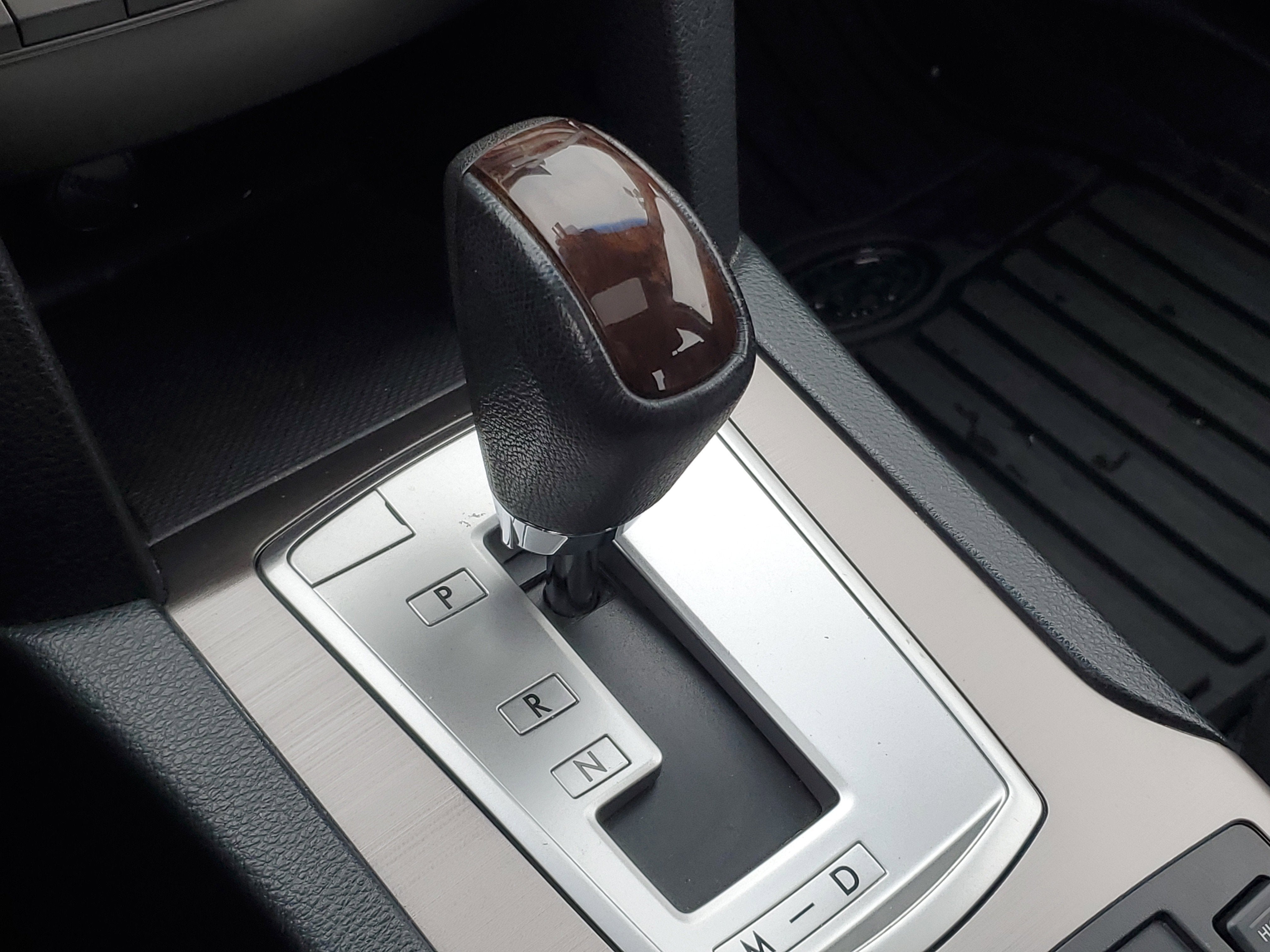 2014 Subaru Legacy 3.6R Limited