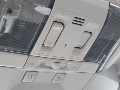 2014 Subaru Legacy 3.6R Limited