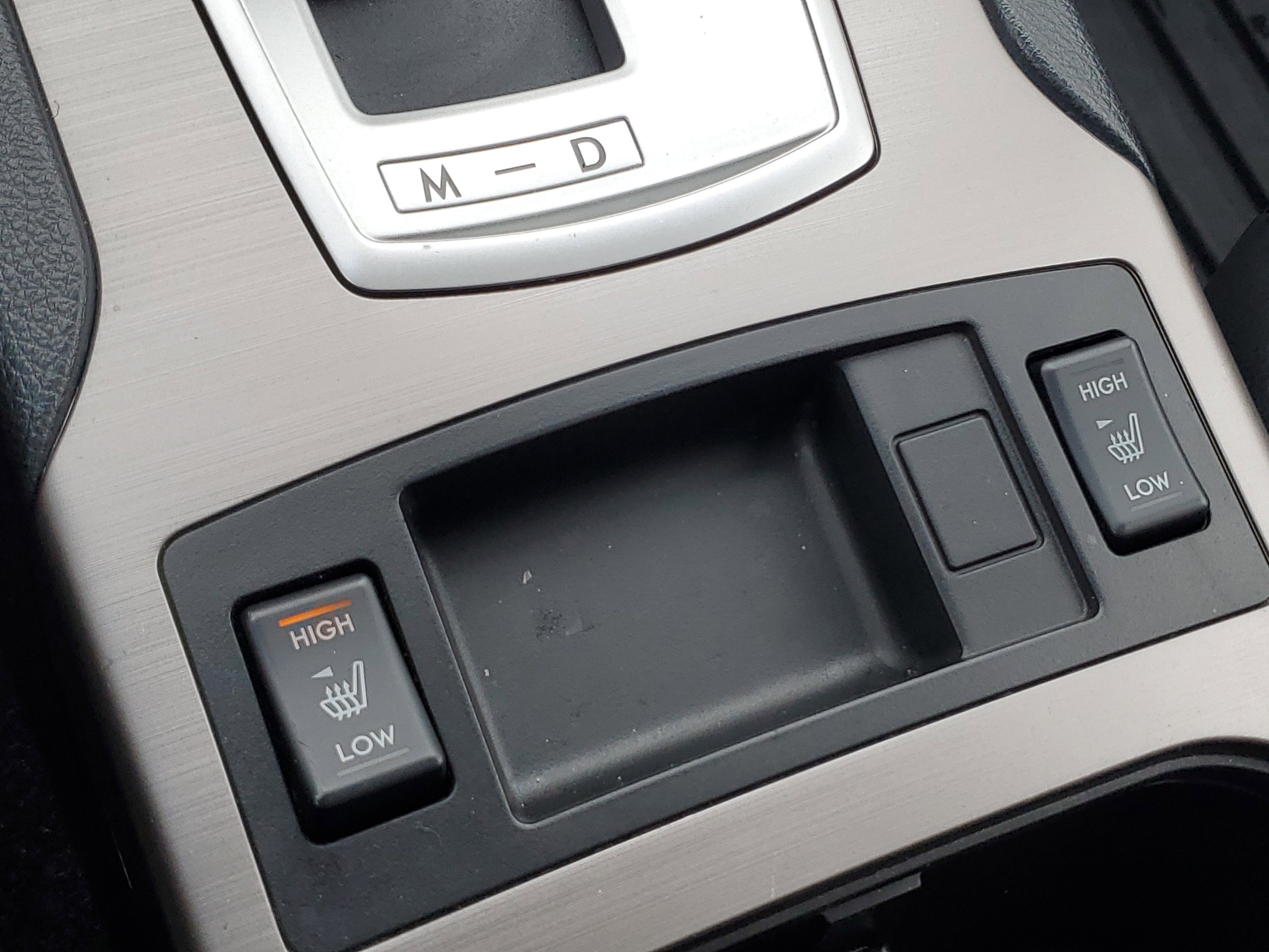 2014 Subaru Legacy 3.6R Limited