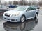 2014 Subaru Legacy 3.6R Limited