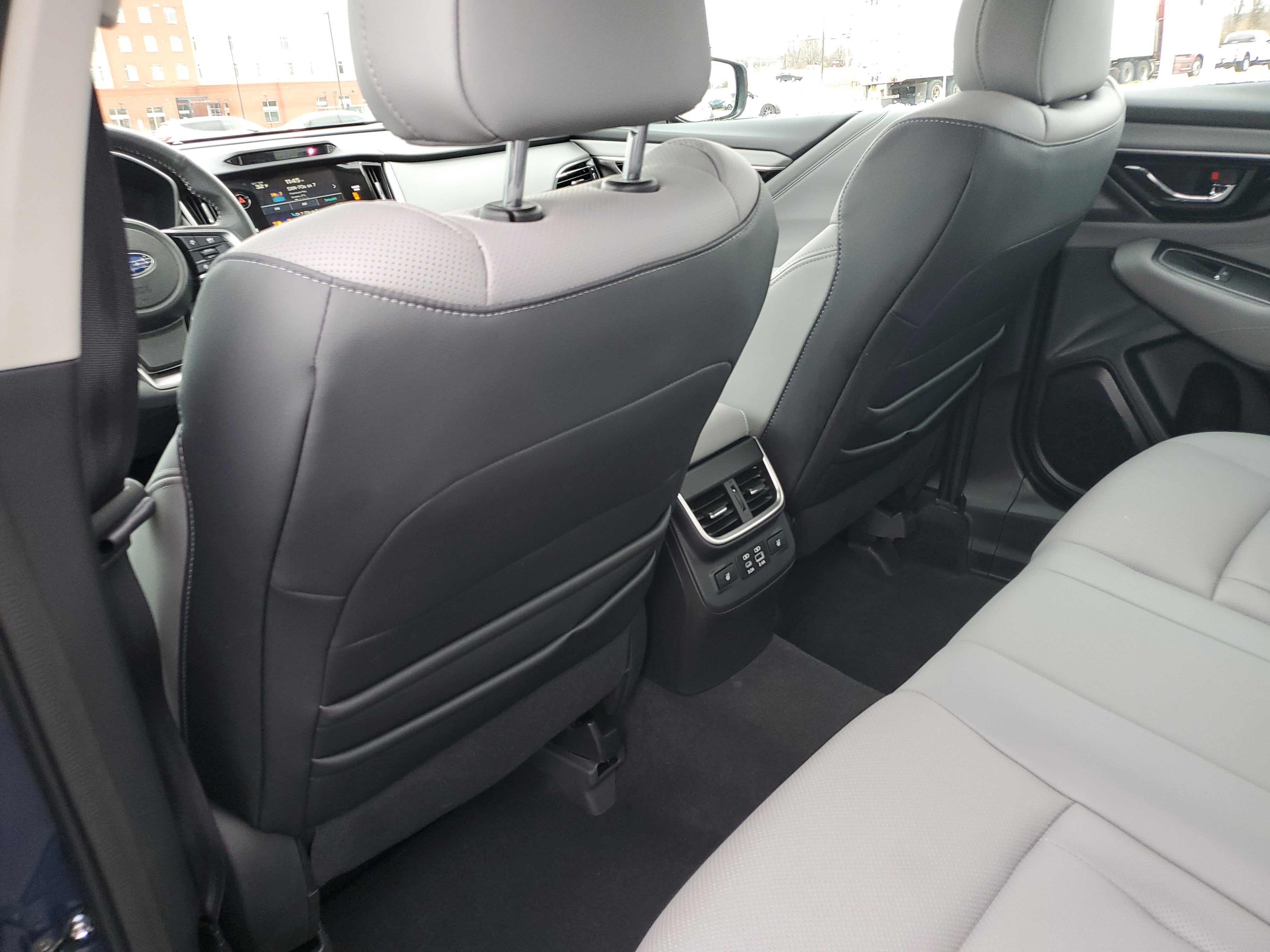 2025 Subaru Legacy Limited