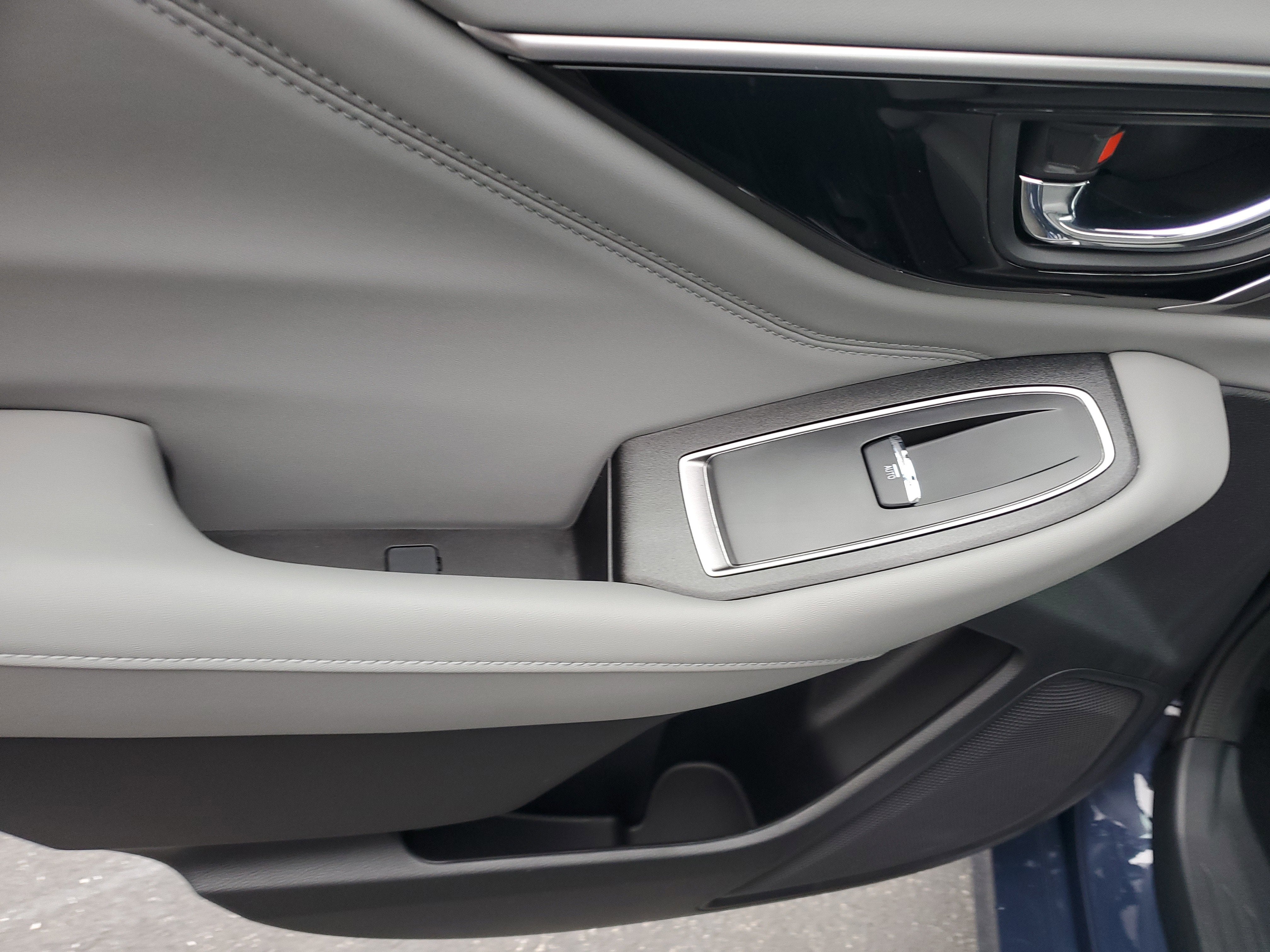 2025 Subaru Legacy Limited