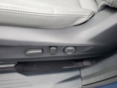 2025 Subaru Legacy Limited