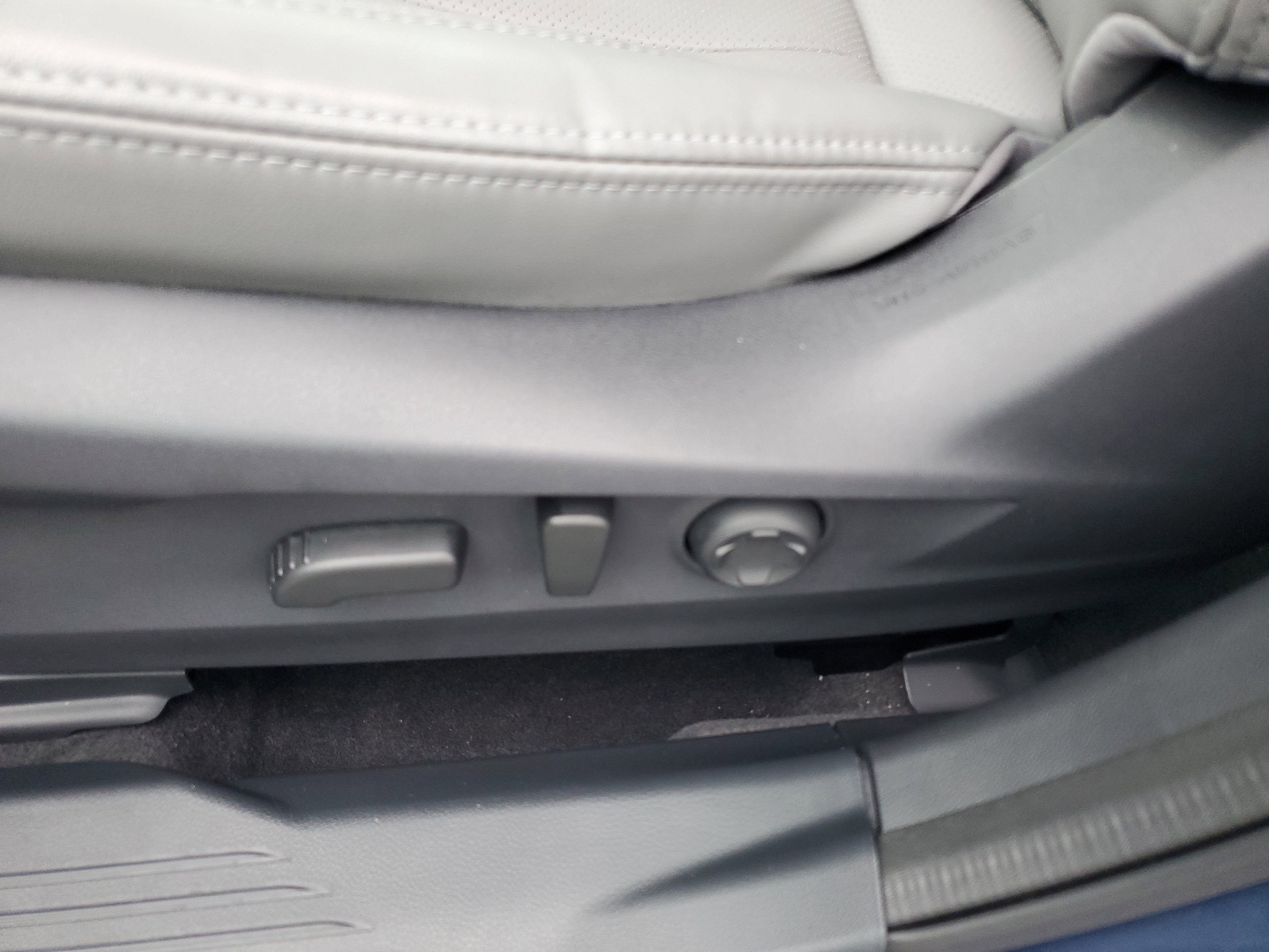 2025 Subaru Legacy Limited