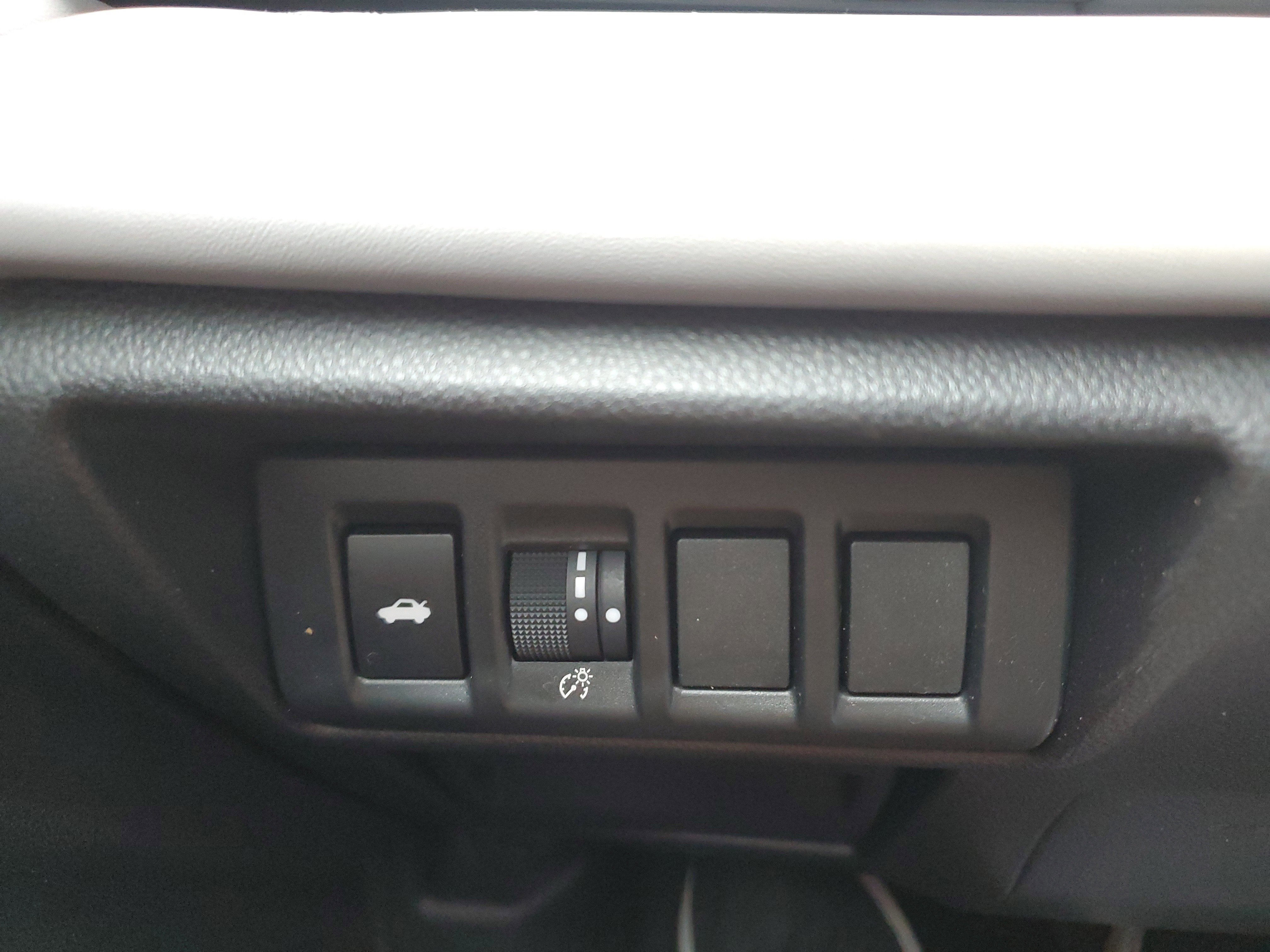 2025 Subaru Legacy Limited