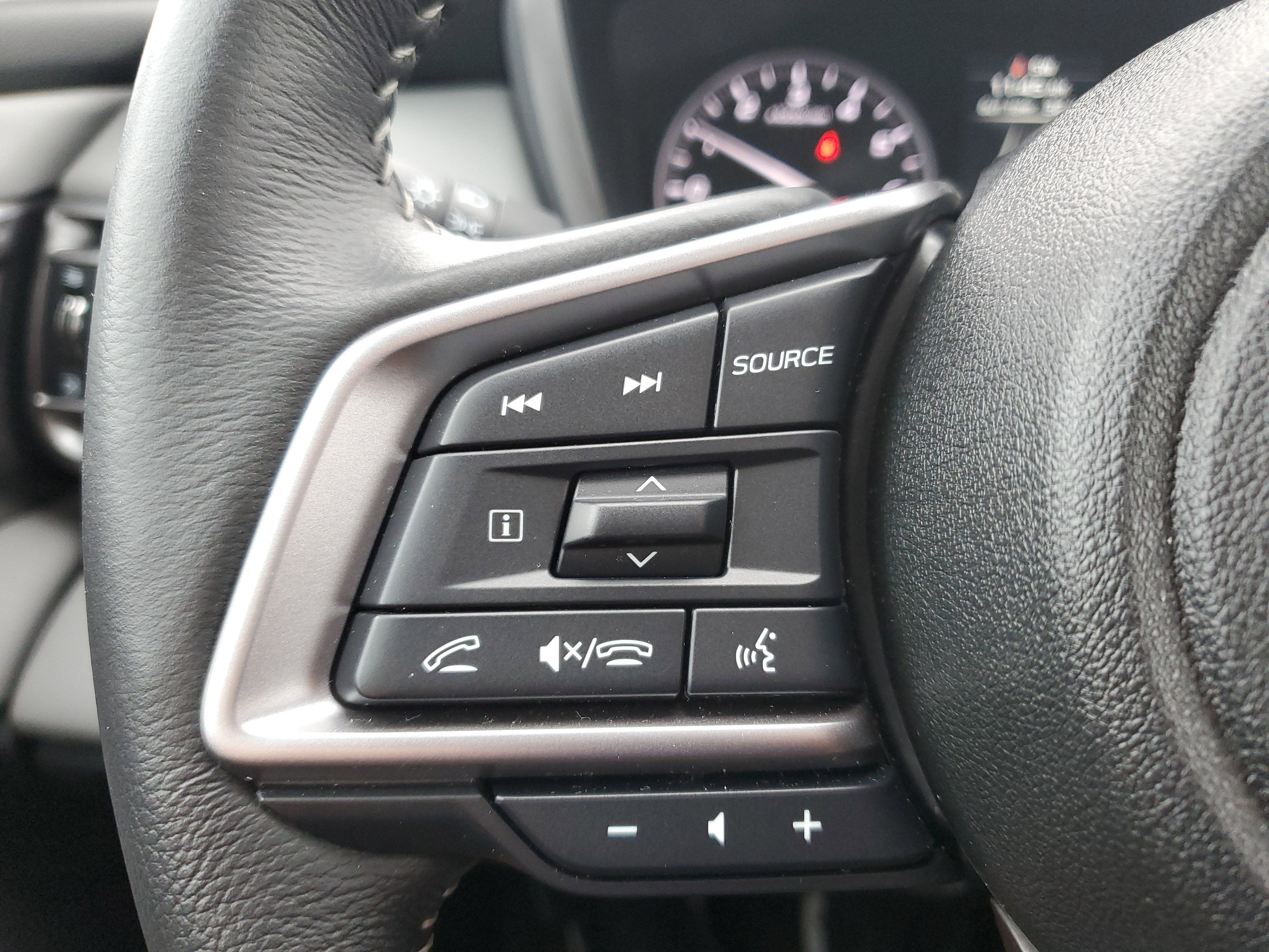 2025 Subaru Legacy Limited