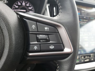 2025 Subaru Legacy Limited