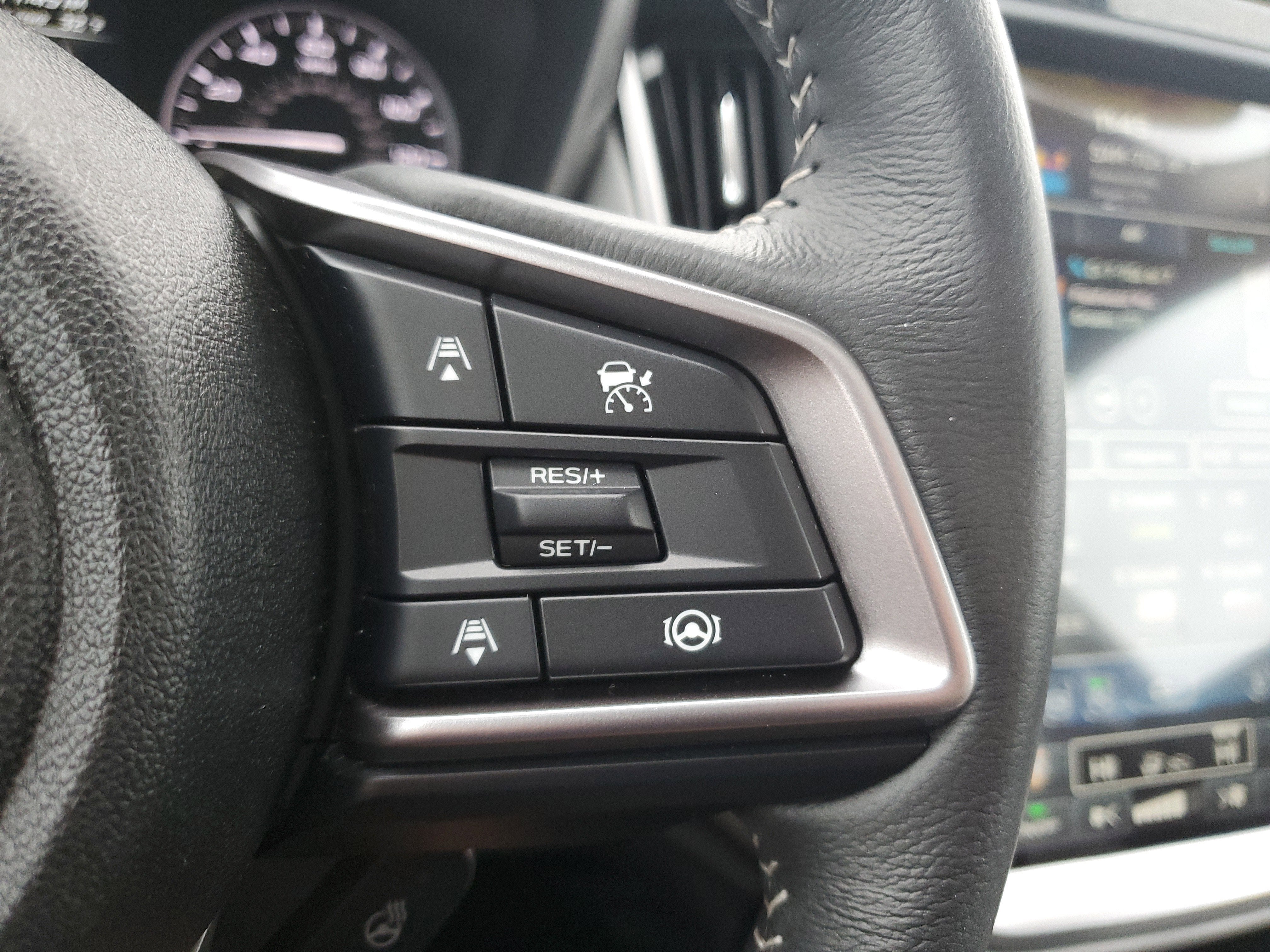 2025 Subaru Legacy Limited