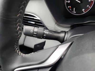 2025 Subaru Legacy Limited