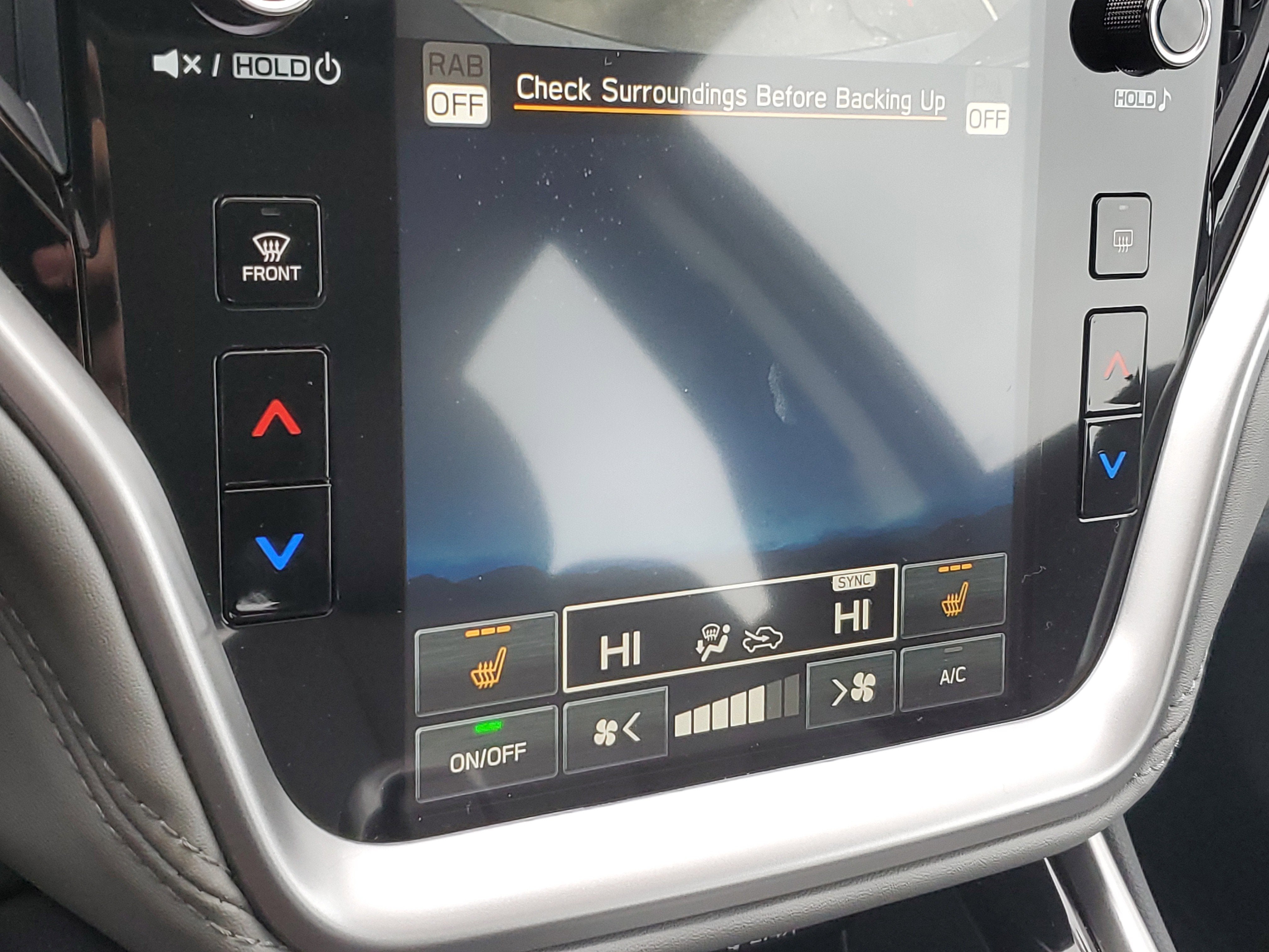 2025 Subaru Legacy Limited