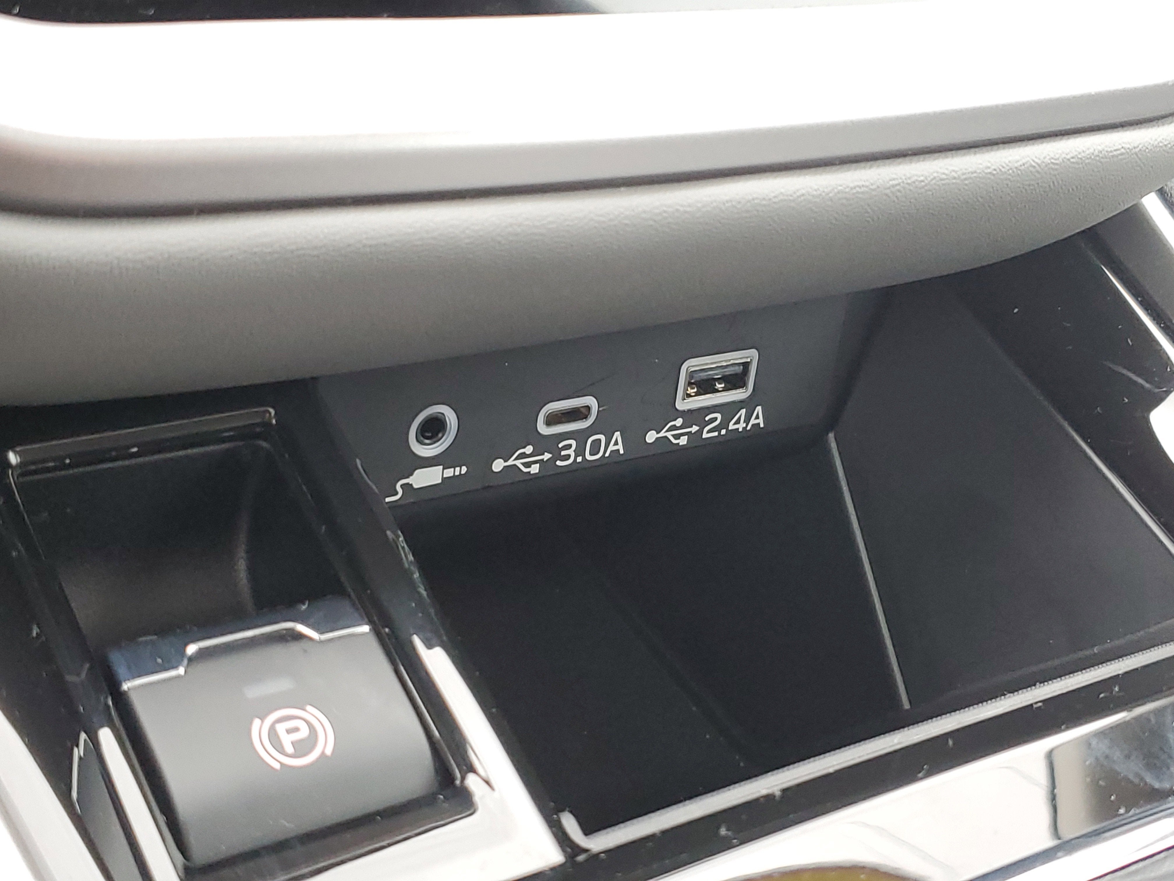 2025 Subaru Legacy Limited