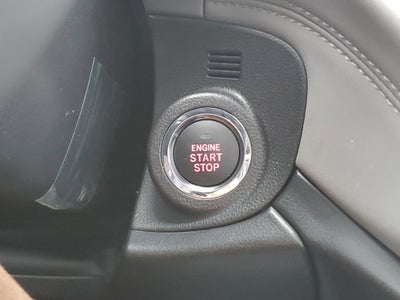 2025 Subaru Legacy Limited