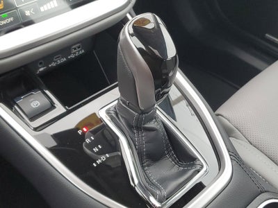 2025 Subaru Legacy Limited