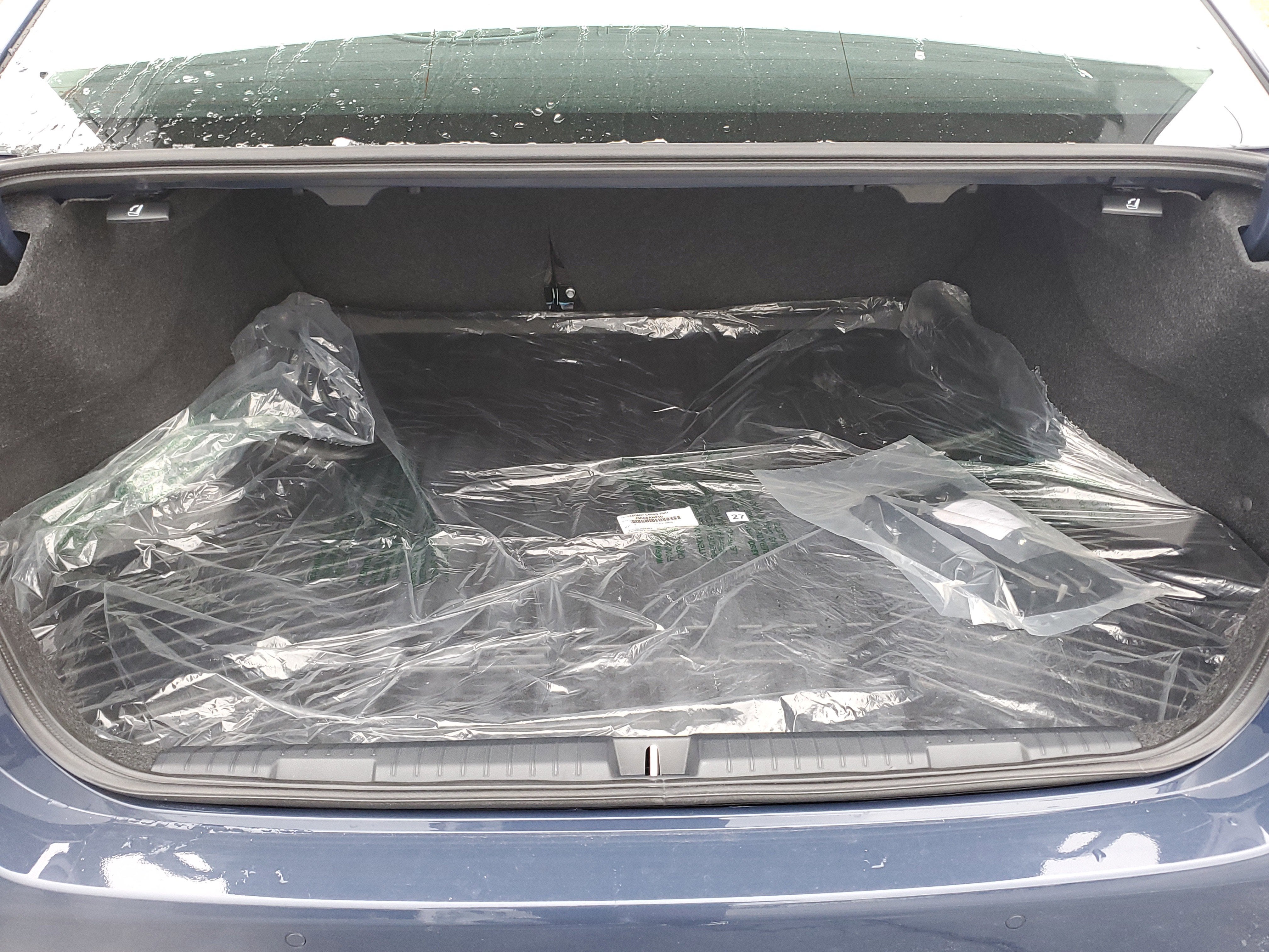 2025 Subaru Legacy Limited