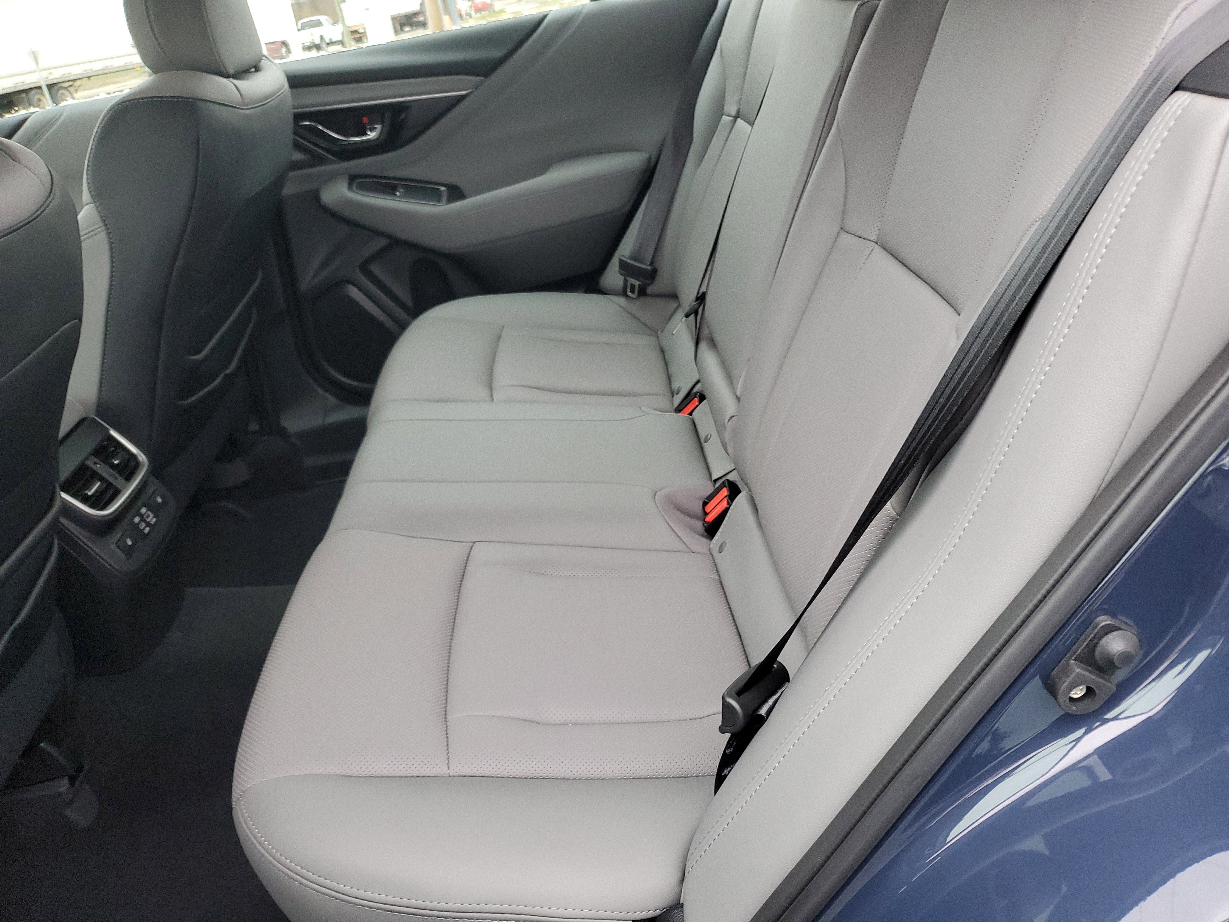 2025 Subaru Legacy Limited