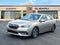 2020 Subaru Legacy Limited XT