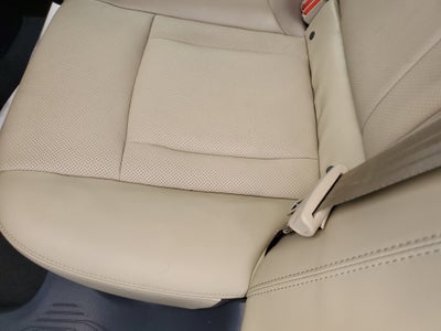 2020 Subaru Legacy Limited XT