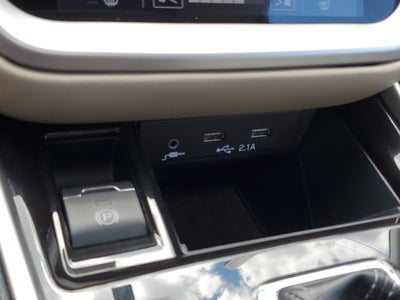 2020 Subaru Legacy Limited XT