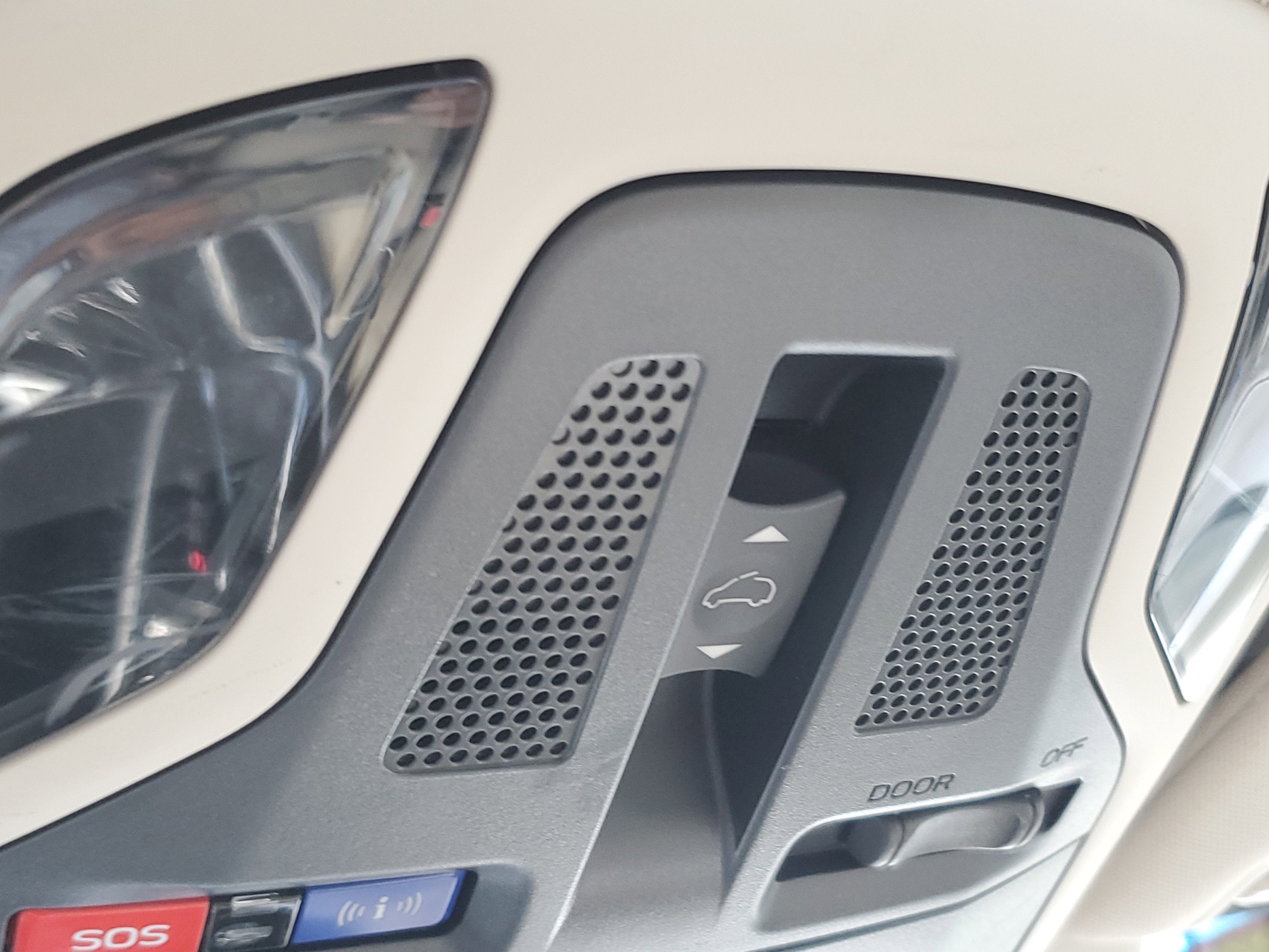 2020 Subaru Legacy Limited XT