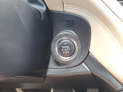 2020 Subaru Legacy Limited XT