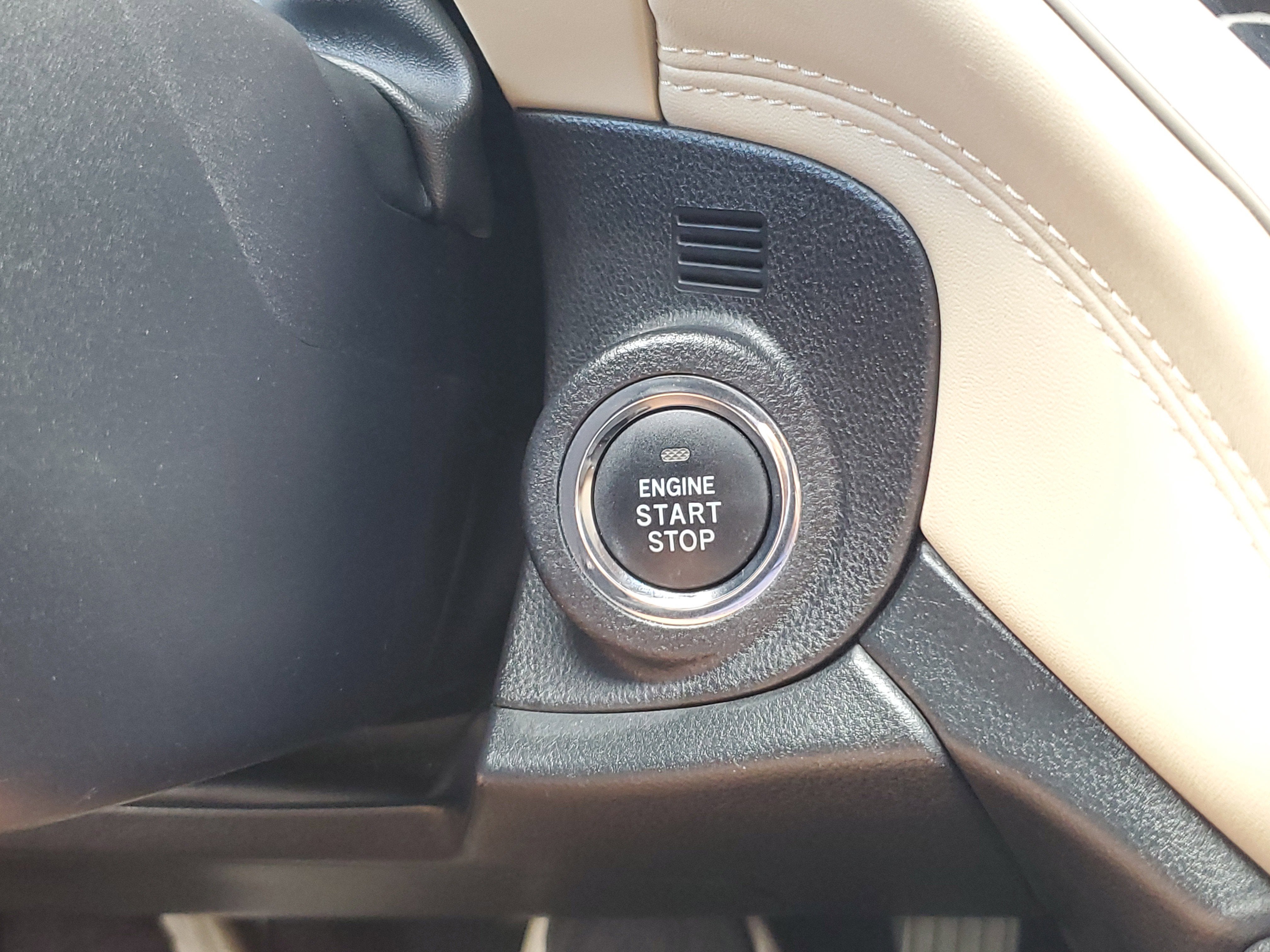 2020 Subaru Legacy Limited XT