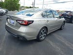 2020 Subaru Legacy Limited XT