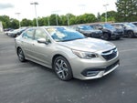 2020 Subaru Legacy Limited XT