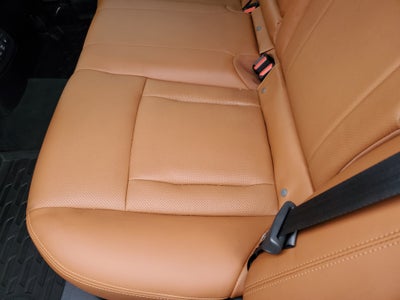 2022 Subaru Legacy Touring XT