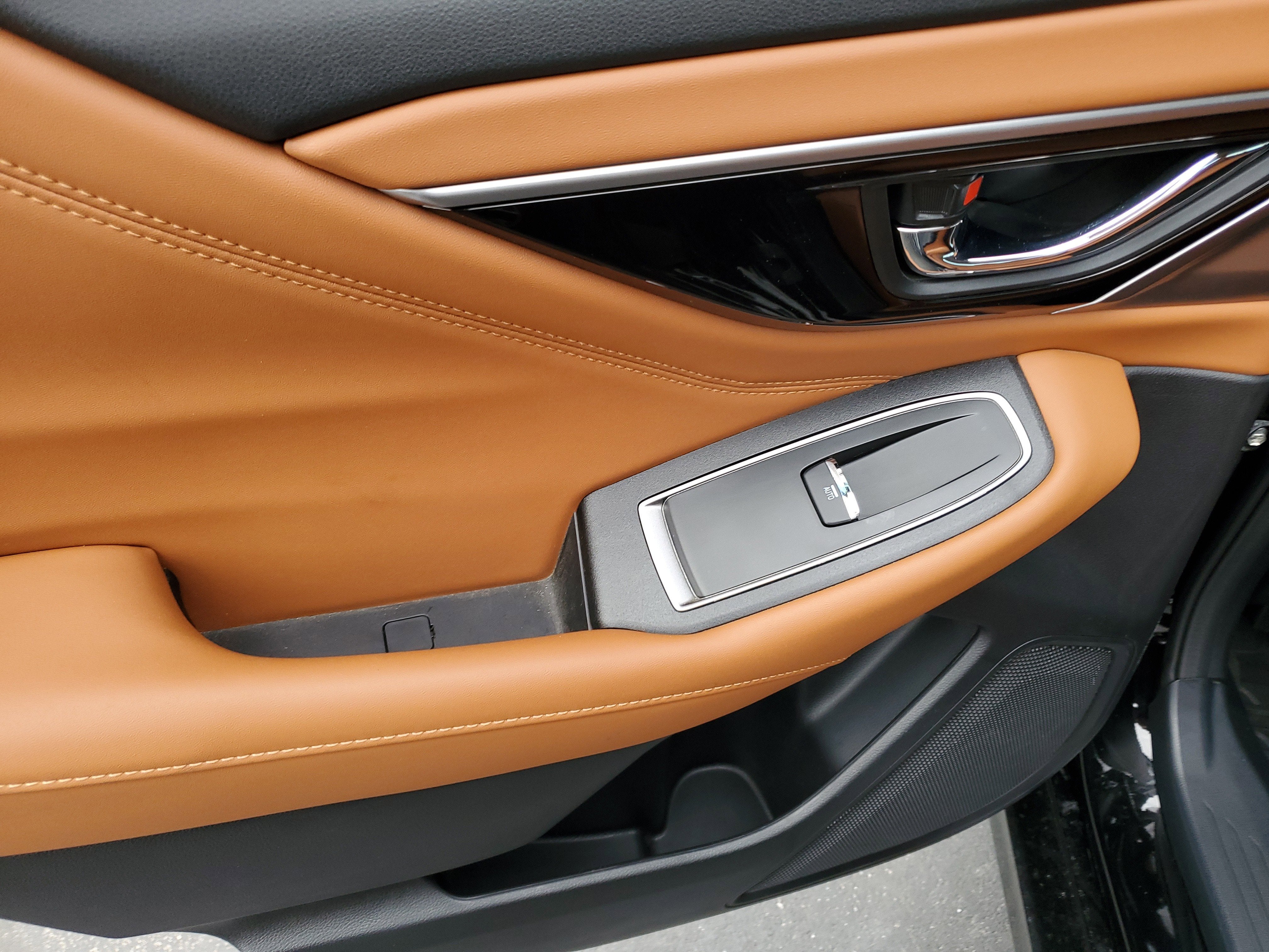 2022 Subaru Legacy Touring XT