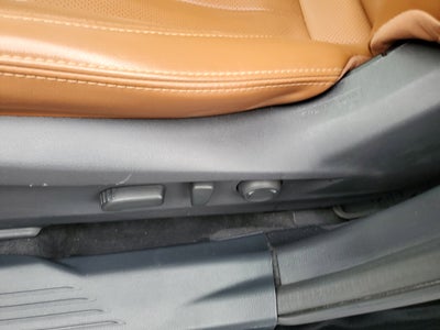 2022 Subaru Legacy Touring XT